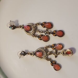 Vintage earrings